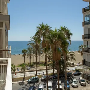 C1 - Seaside Malagueta Apartamento