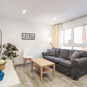 Faro, Bonito En La Malagueta Apartamento