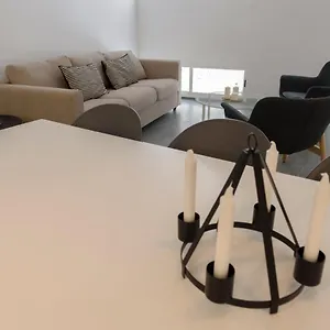 Renthas Fernando De Lesseps Apartamento