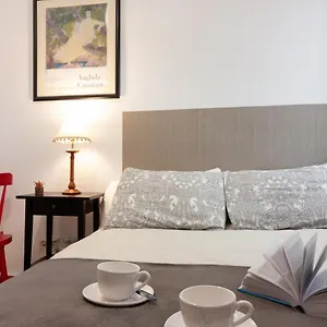 Sea & Wave Soho Family Apartamento