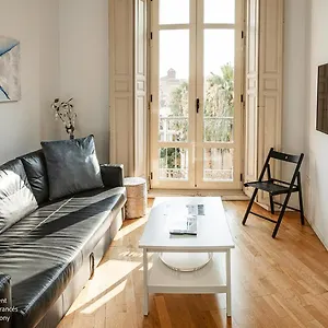 Living4malaga Calderón De La Barca Apartamento